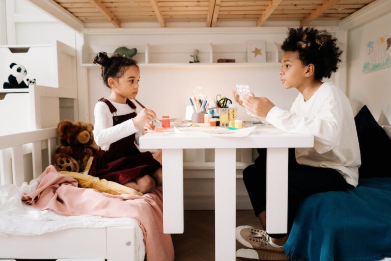 Seven tips to create a kidfriendly craft room in your new home | lets be game changers | page 158 Seven tips to create a kid friendly craft room in your new home | lets be game changers | page 158 lets be game changers