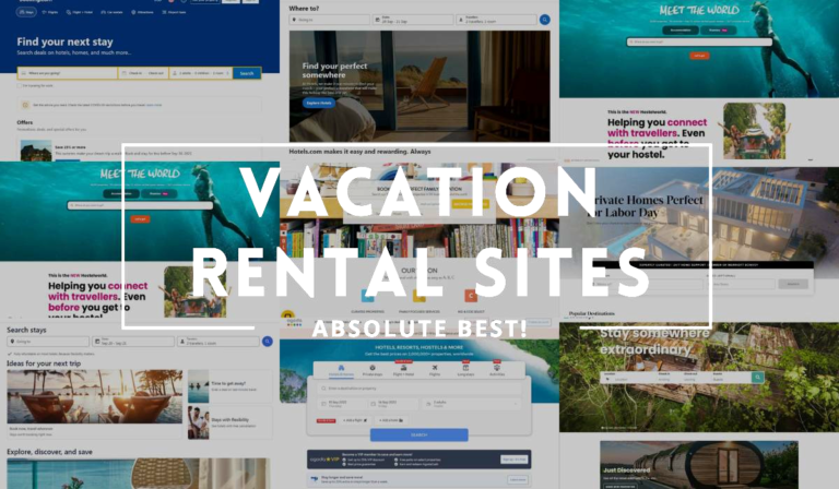 Michael shustek explores the top destinations for profitable vacation rental investments | lets be game changers | page 109 lets be game changers