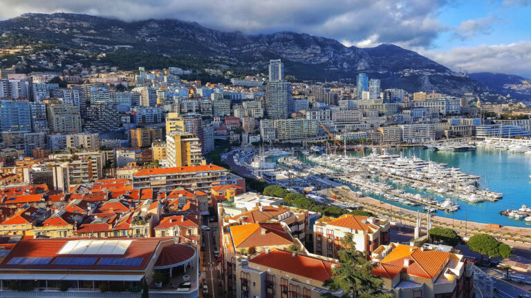 On street and public car parks a guide to parking in monaco | lets be game changers | page 99 lets be game changers