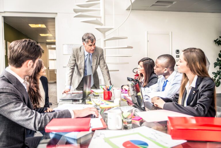 Leading with integrity micah love alloteys ethical approach to business management | lets be game changers | page 103 lets be game changers