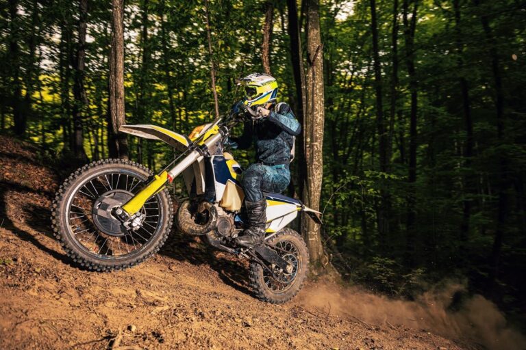 Paul kopernik on trail blazing the ultimate dual sport motorcycle for trail riding adventures | lets be game changers | page 103 lets be game changers
