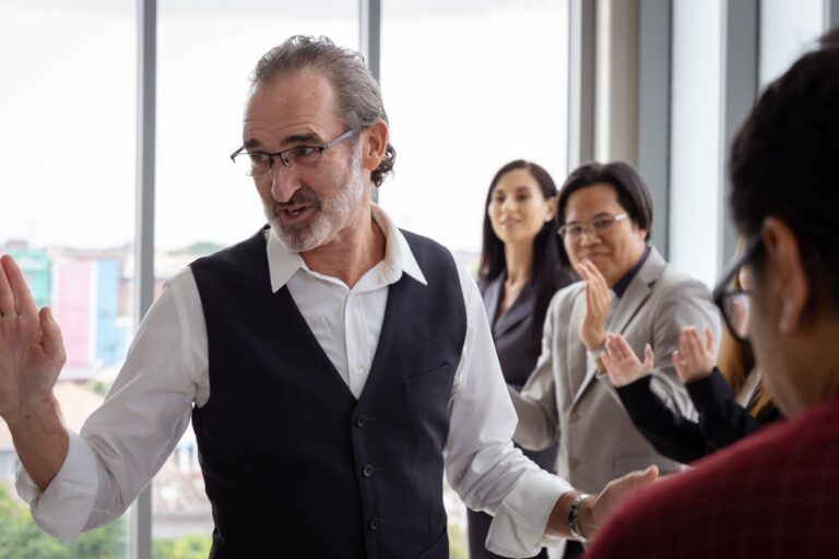 George haywoods journey as a philanthropic leader | lets be game changers | page 90 George haywoods journey as a philanthropic leader | lets be game changers | page 90 lets be game changers