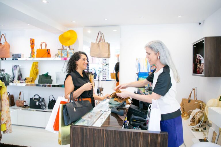 Revolutionising retail unleashing strategic management tactics for business success | lets be game changers | page 86 lets be game changers