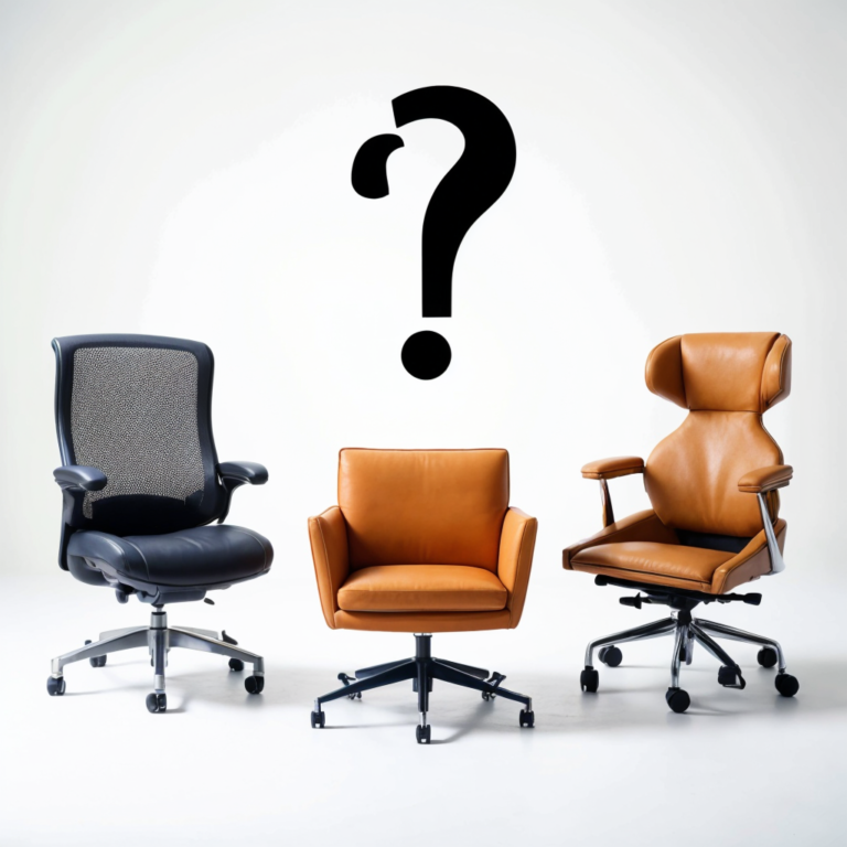 How to choose the correct office chair for you | lets be game changers | page 80 How to choose the correct office chair for you | lets be game changers | page 80 lets be game changers