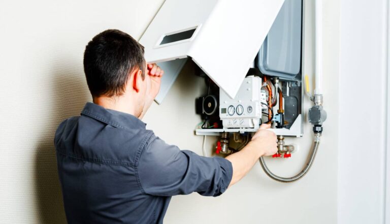 Preventing breakdowns boiler maintenance  your winter saviour | lets be game changers | page 80 Preventing breakdowns boiler maintenance  your winter saviour | lets be game changers | page 80 lets be game changers