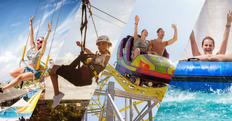 Experience unmatched fun and adventure at ventura park cancun | lets be game changers | page 80 Experience unmatched fun and adventure at ventura park cancun | lets be game changers | page 80 lets be game changers