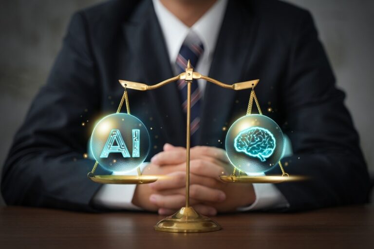 Quality of aigenerated legal advice the necessity of human oversight and review | lets be game changers | page 77 Quality of ai generated legal advice the necessity of human oversight and review | lets be game changers | page 77 lets be game changers