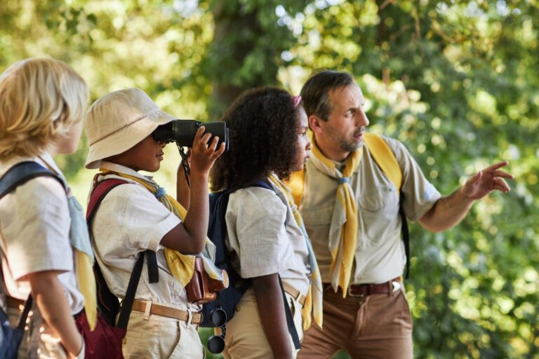 Oren forgette explores leadership and learning the role of an eagle scout | lets be game changers | page 70 Oren forgette explores leadership and learning the role of an eagle scout | lets be game changers | page 70 lets be game changers