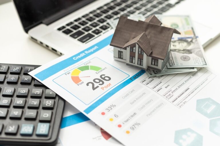 How your credit score can impact your mortgage rate what you need to know | lets be game changers | page 58 How your credit score can impact your mortgage rate what you need to know | lets be game changers | page 58 lets be game changers
