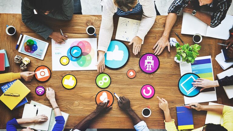 Selecting effective branded merchandise for campaigns | lets be game changers | page 19 | lets be game changers