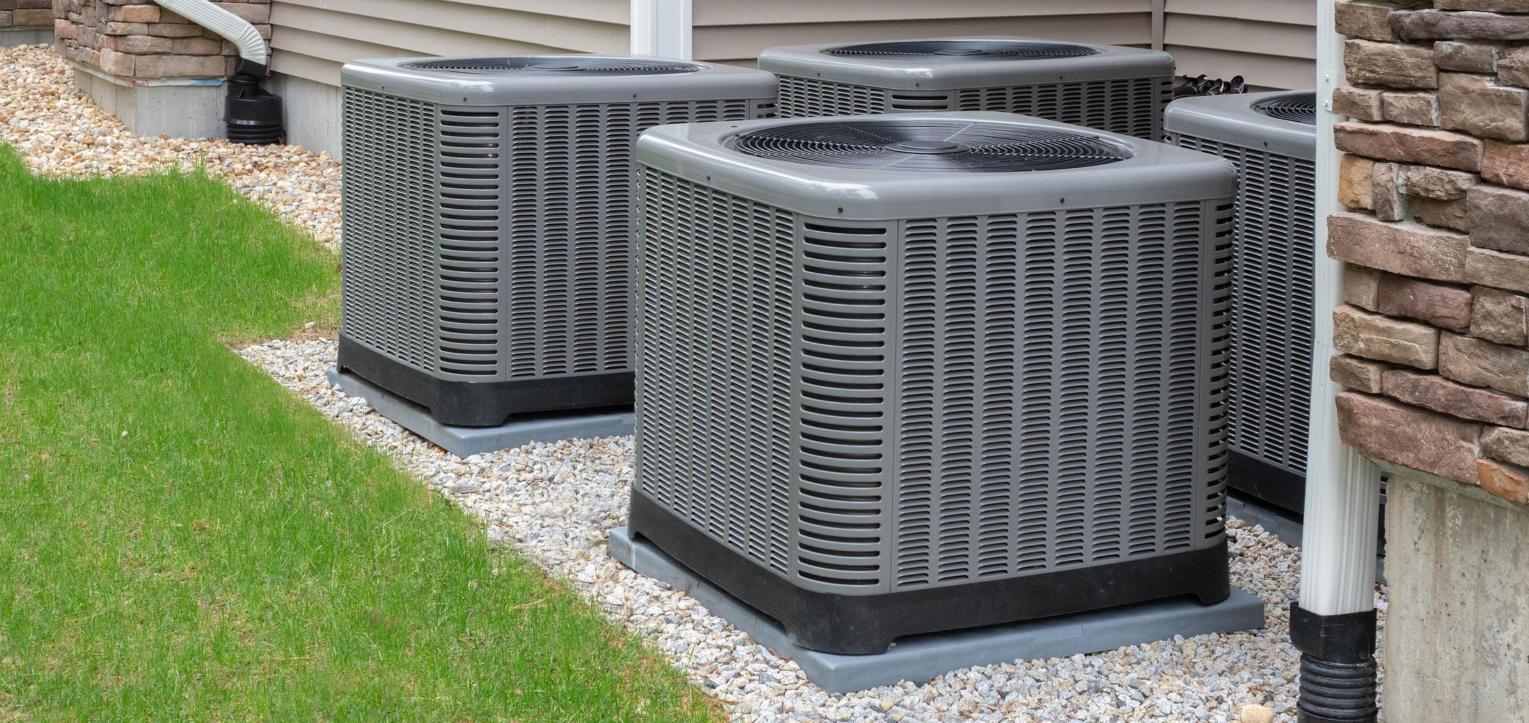 Why your hvac system impacts your health and well being | lets be game changers lets be game changers