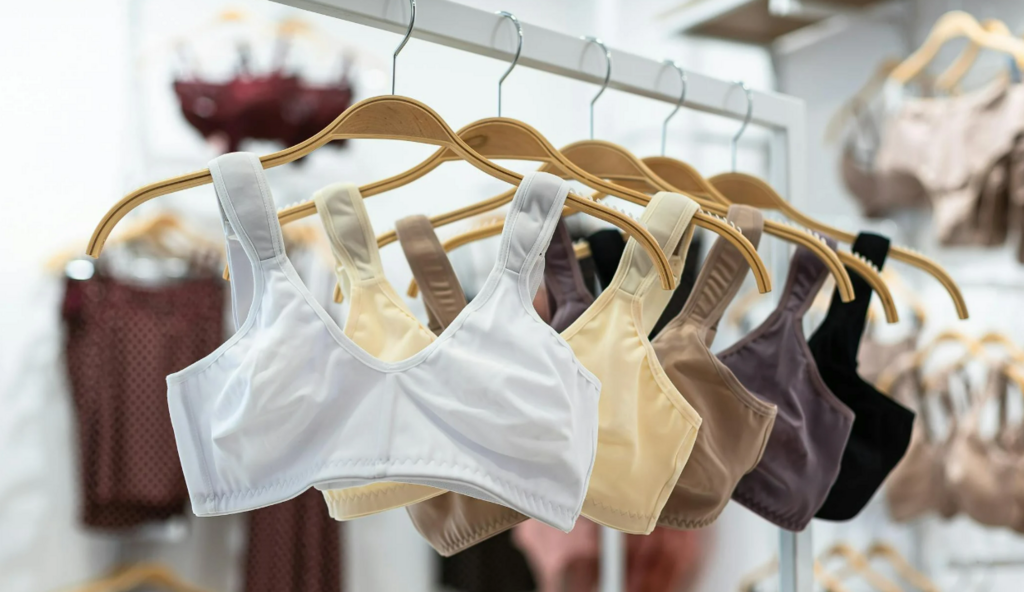 Are nursing bras necessary The truth about fit support and function | lets be game changers lets be game changers