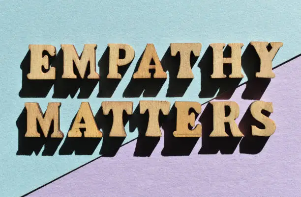 Empathy as a strategy for better results | lets be game changers Empathy as a strategy for better results | lets be game changers lets be game changers