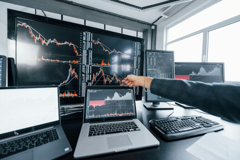 Agast mishra decoding liquidity patterns in major financial indices | lets be game changers | page 2 lets be game changers