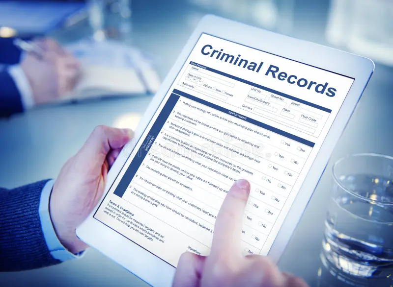 How To Get A Criminal Record Expunged In Colorado